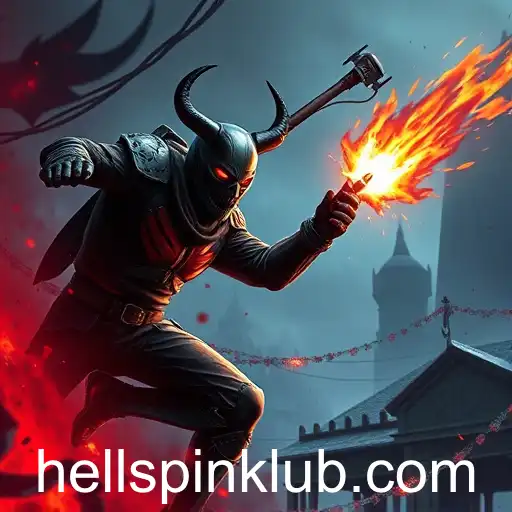 Dive into the Thrills of 'Action Packed' Gaming: The Allure of 'Hellspin'