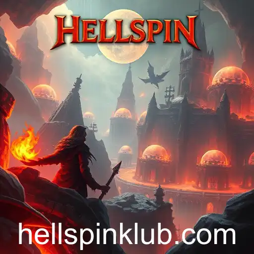 Adventure Awaits: Dive into the Thrilling World of Hellspin