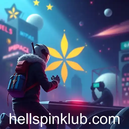 Hellspin: Gaming in a Transformative 2025