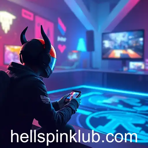 Hellspin: The Rising Star in Online Gaming