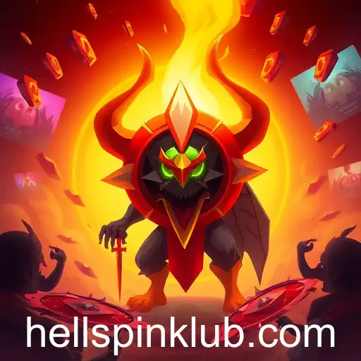 Hellspin: Revolutionizing Online Gaming in 2025
