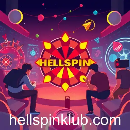 Hellspin's Rising Popularity in the Gaming World