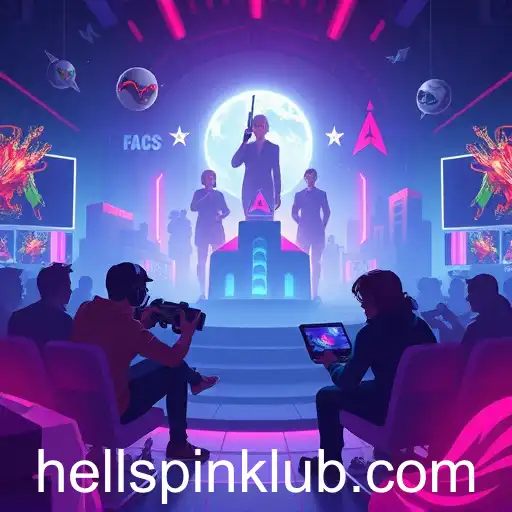 The Rise of Digital Gaming Platforms in 2025