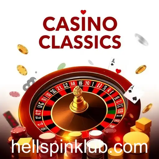 The Rise of Hellspin in Modern Gaming