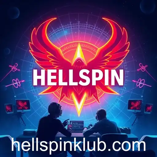 The Rising Influence of Hellspin in Online Gaming