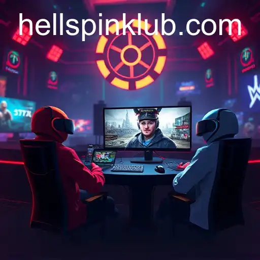 Revolutionizing the Online Gaming Space