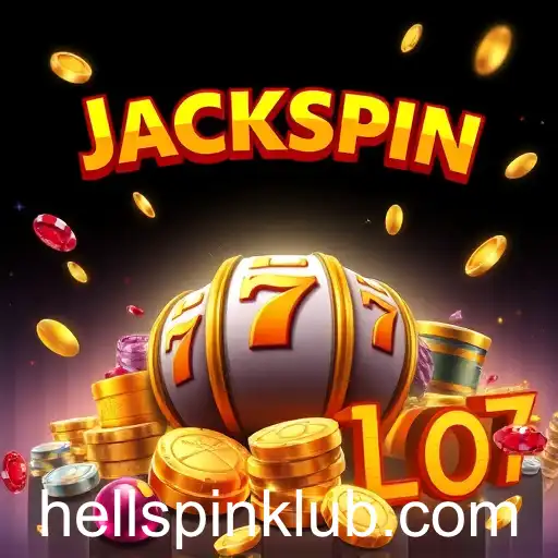 The Rise of Hellspin: A New Gaming Era