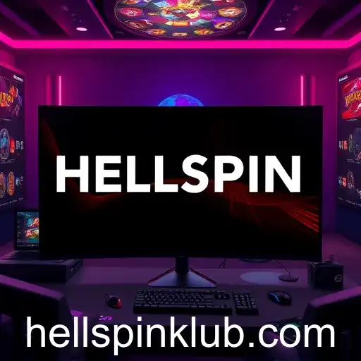 The Rise of Hellspin in Global Gaming