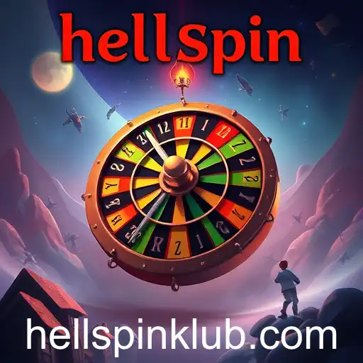 Hellspin: Redefining Life Simulation with Unpredictable Twists