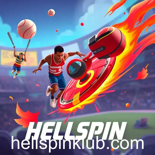 Exploring the Thrills of Hellspin: A Dive into the Exciting 'Sports Fun' Category