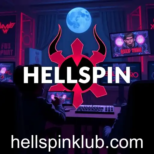 The Rise of Hellspin: A Game-Changer in the Online Gaming World
